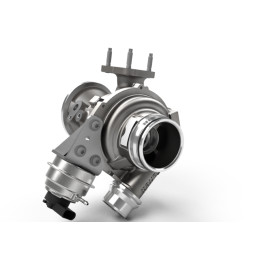 Turbosprężarka GARRETT 875247-9001S