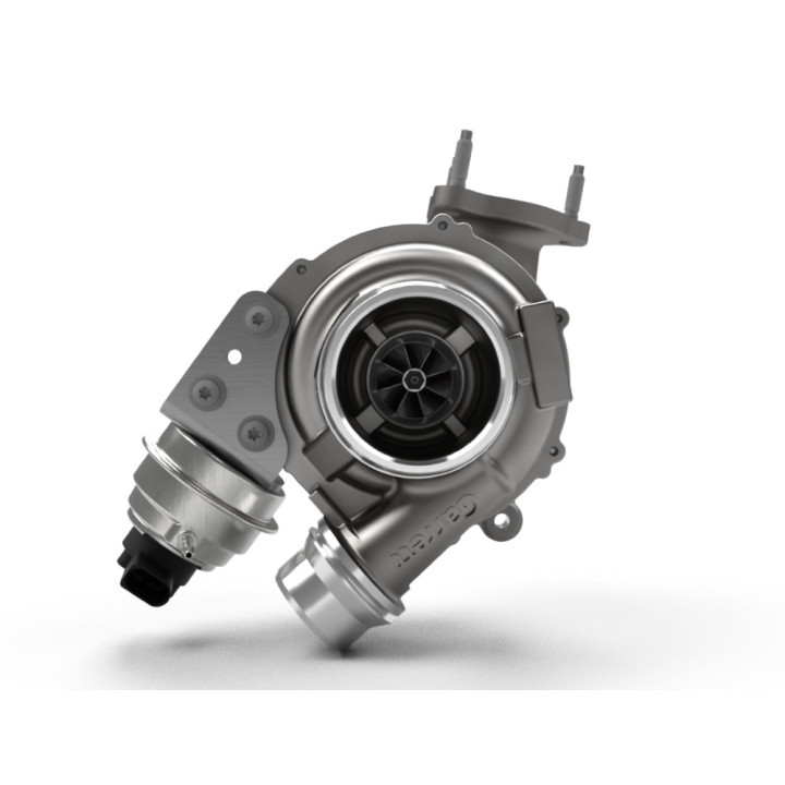 Turbosprężarka GARRETT 875247-9001S