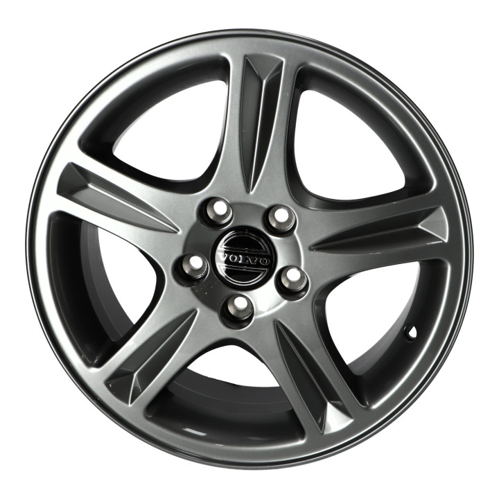 Aluminum alloy wheel Volvo (8624213)