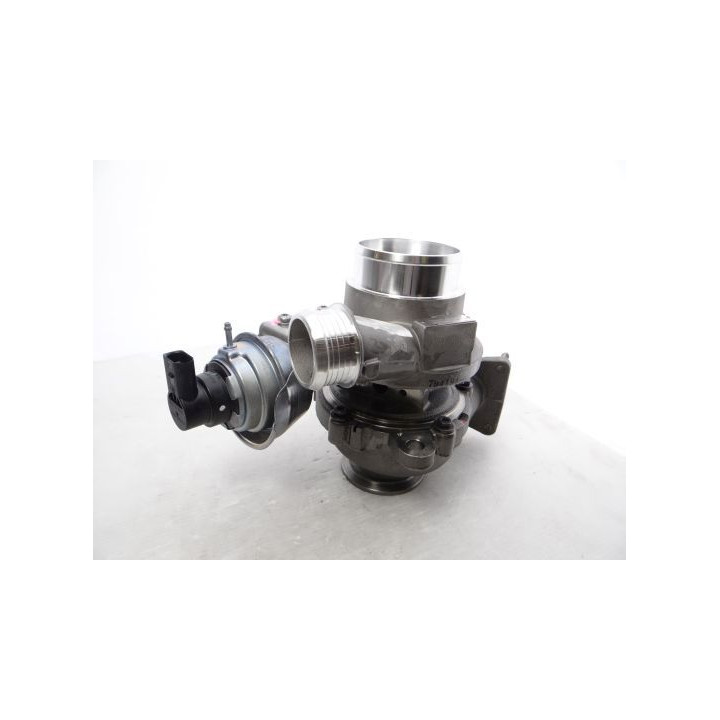Turbosprężarka GARRETT 795680-5003S