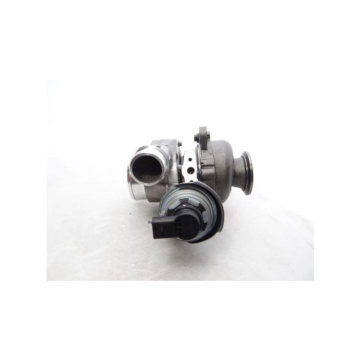Turbosprężarka GARRETT 795680-5003S