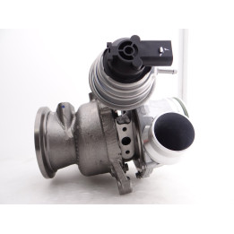 Turbosprężarka GARRETT 850326-5001S
