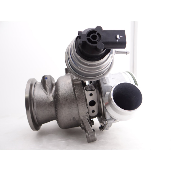 Turbosprężarka GARRETT 850326-5001S