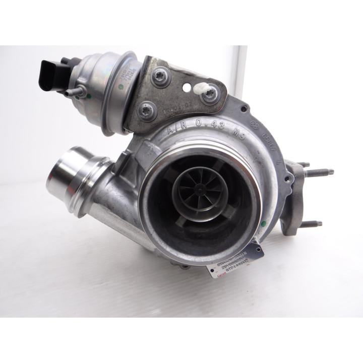 Turbosprężarka GARRETT 850326-5001S