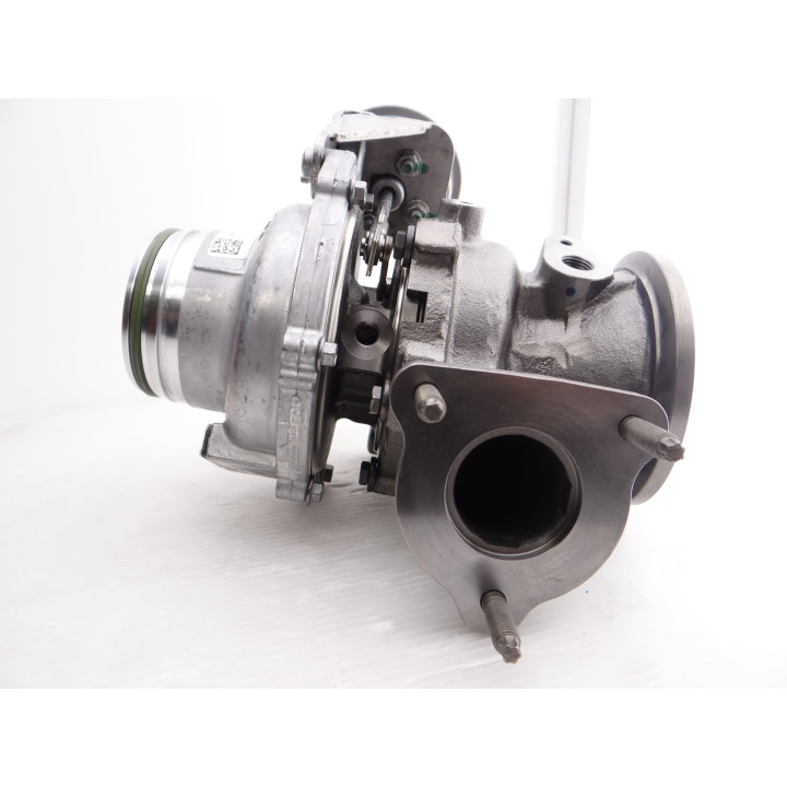 Turbosprężarka GARRETT 850326-5001S