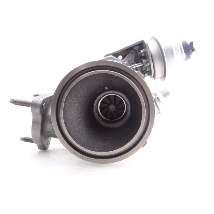 Turbosprężarka GARRETT 850326-5001S