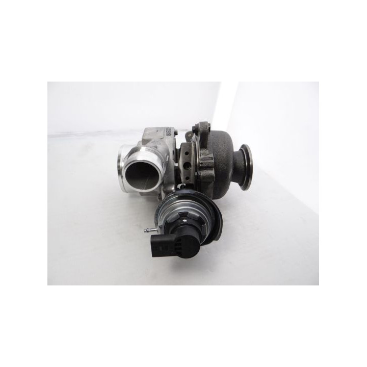 Turbosprężarka GARRETT 805156-5006S