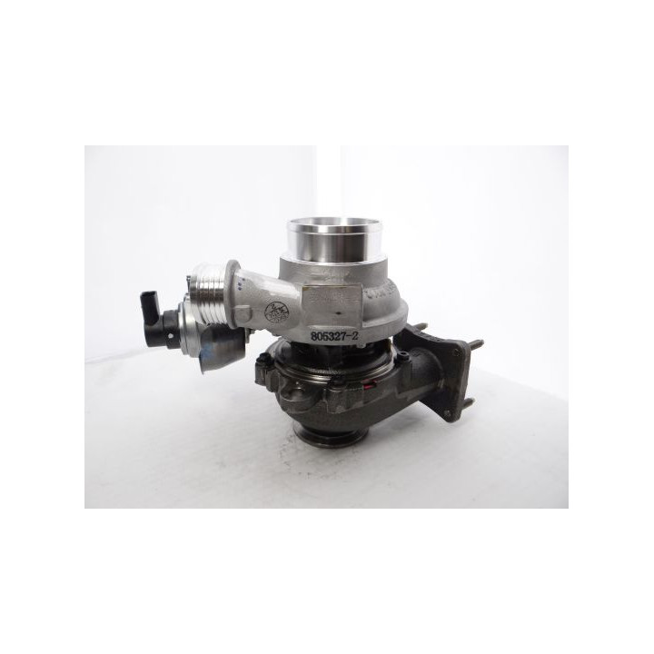 Turbosprężarka GARRETT 805156-5006S