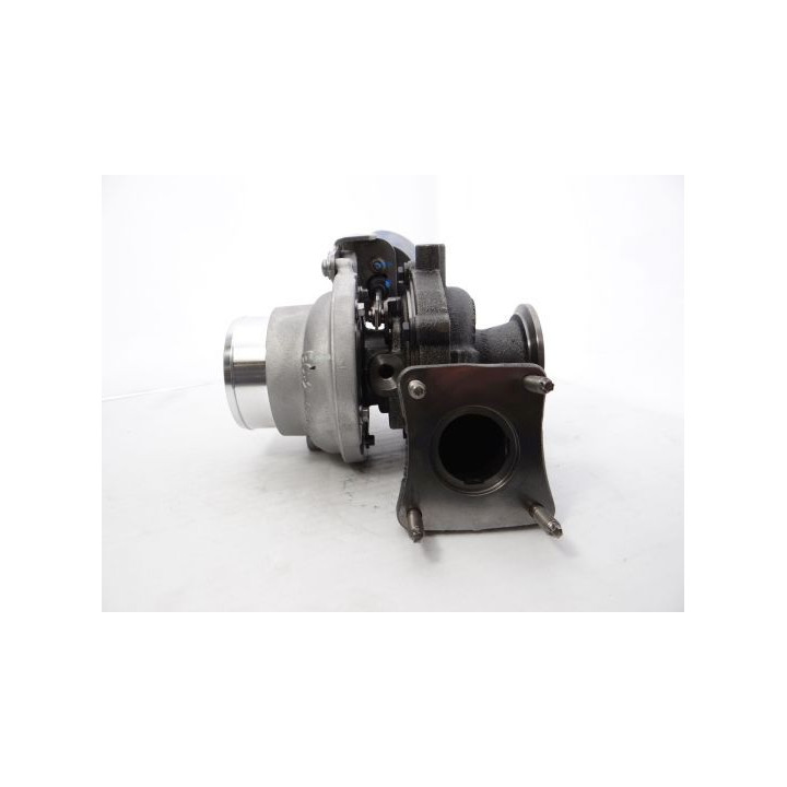 Turbosprężarka GARRETT 805156-5006S