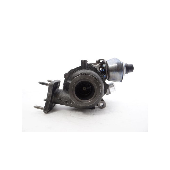 Turbosprężarka GARRETT 805156-5006S