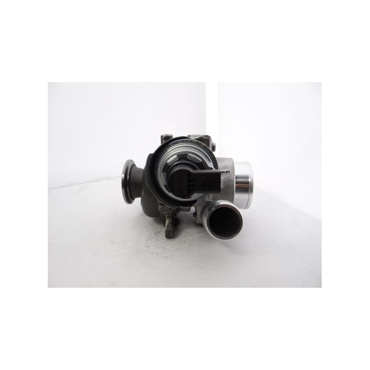 Turbosprężarka GARRETT 805156-5006S