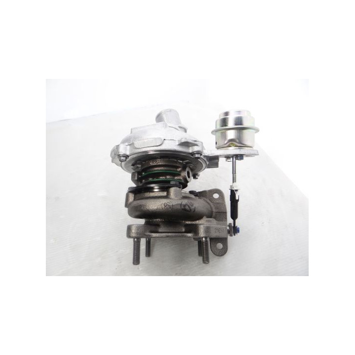 Turbosprężarka GARRETT 751768-5005S
