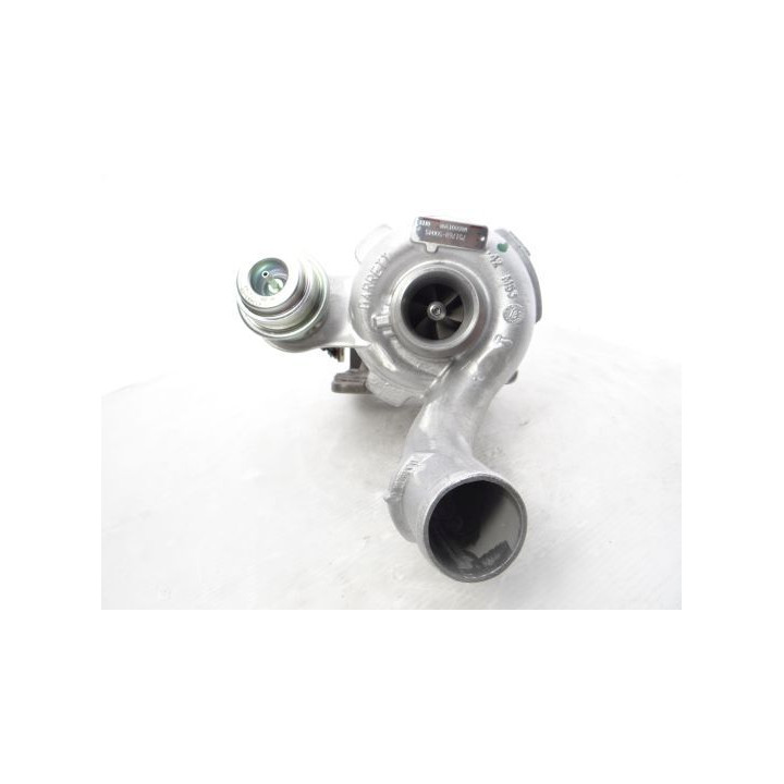 Turbosprężarka GARRETT 751768-5005S