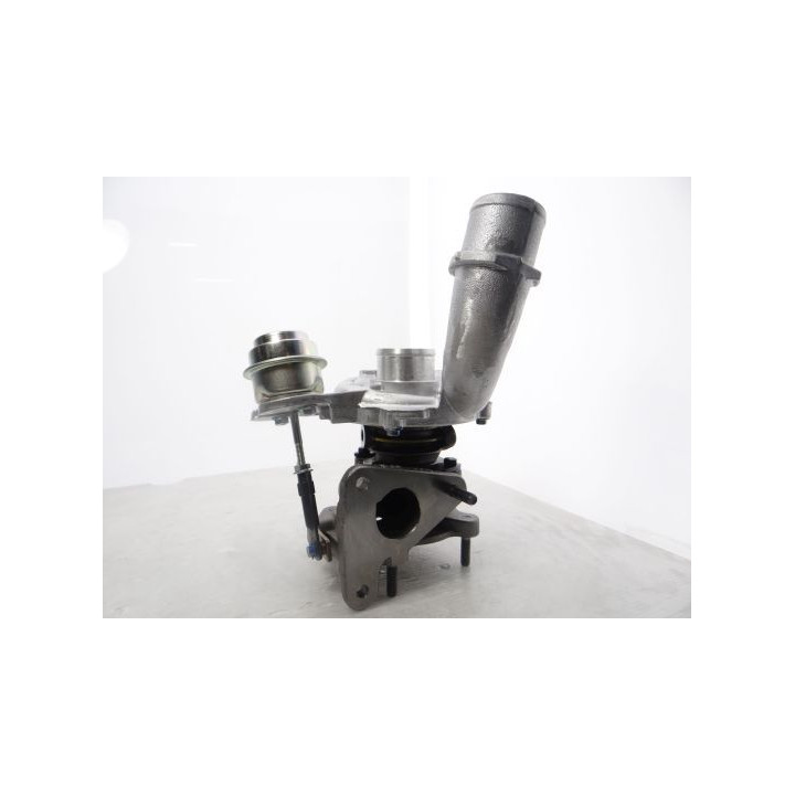 Turbosprężarka GARRETT 751768-5005S