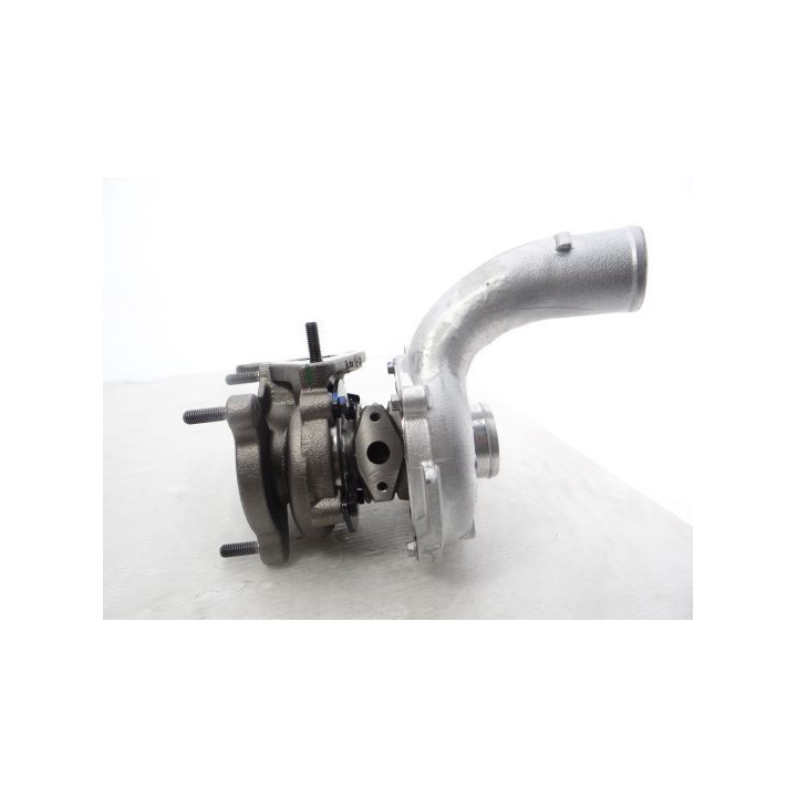Turbosprężarka GARRETT 751768-5005S