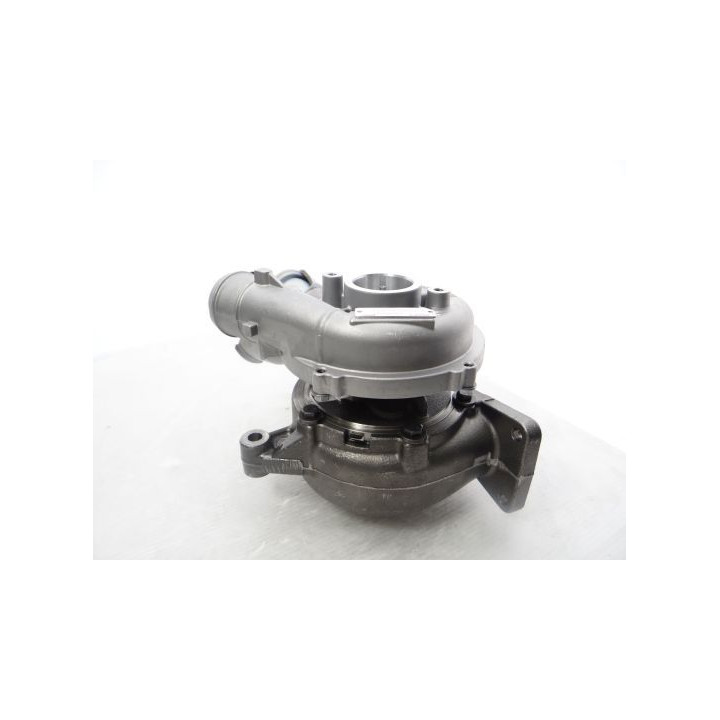 Turbosprężarka GARRETT 760774-9005S