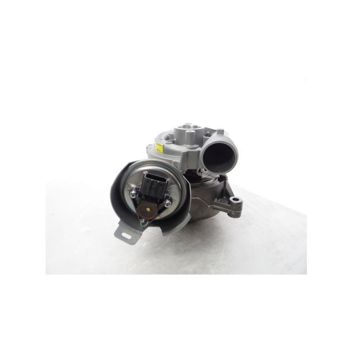 Turbosprężarka GARRETT 760774-9005S