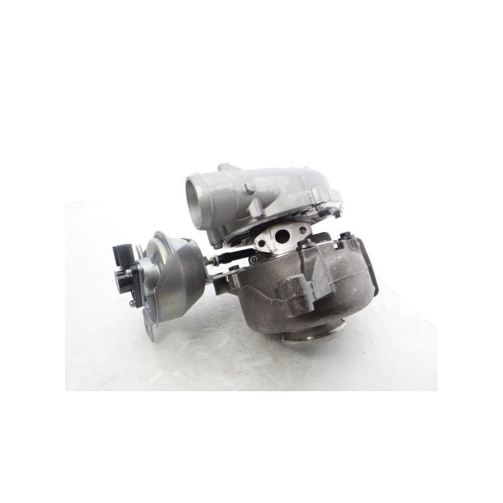 Turbosprężarka GARRETT 760774-9005S
