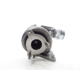 Turbosprężarka GARRETT 708639-8010M