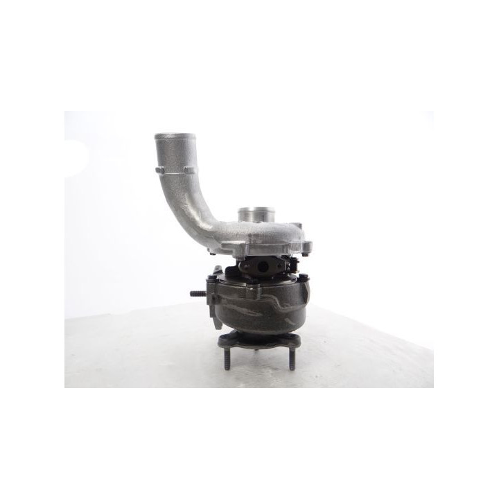 Turbosprężarka GARRETT 708639-8010M