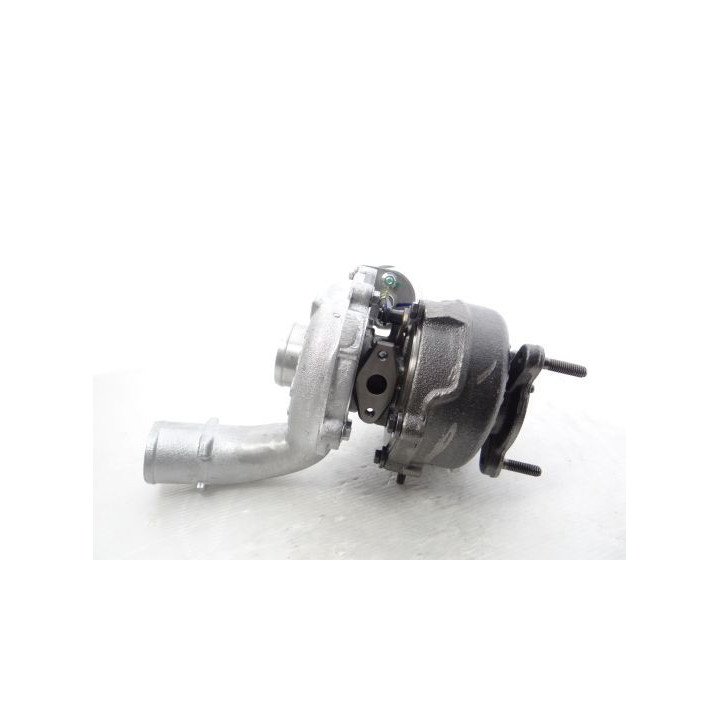 Turbosprężarka GARRETT 708639-8010M