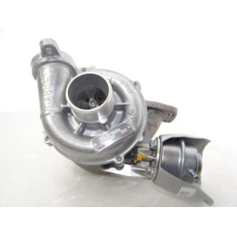 Turbosprężarka GARRETT 753420-5006S