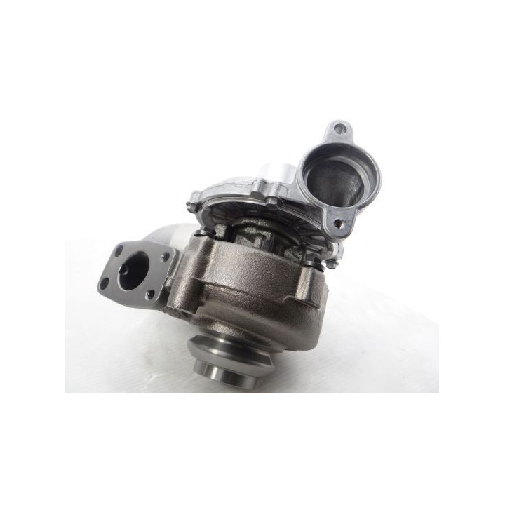 Turbosprężarka GARRETT 753420-5006S