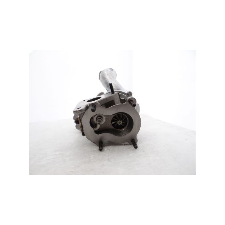 Turbosprężarka GARRETT 738123-5005S