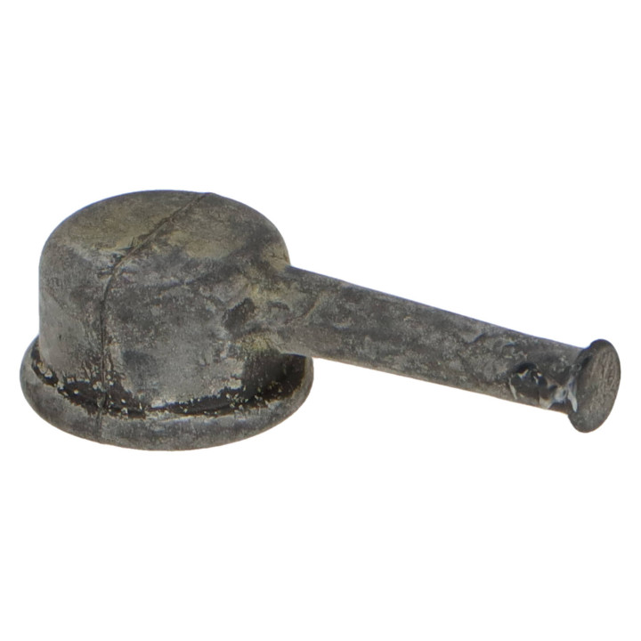 Rubber collar Volvo (1328767)