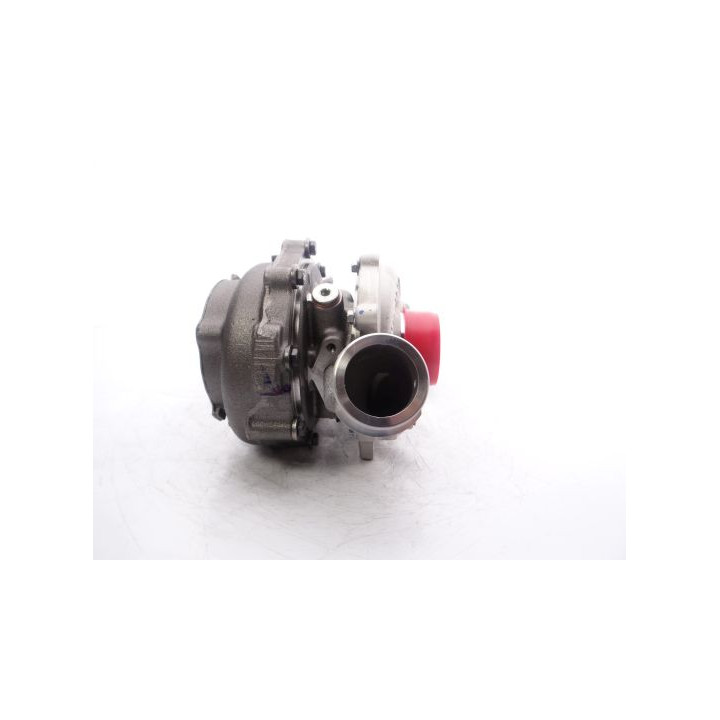 Turbosprężarka GARRETT 757779-9022S