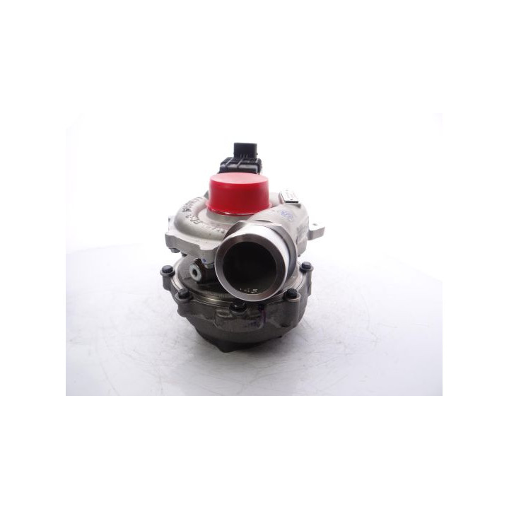 Turbosprężarka GARRETT 757779-9022S