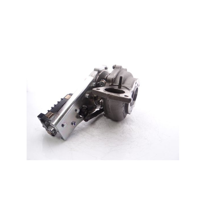 Turbosprężarka GARRETT 757779-9022S