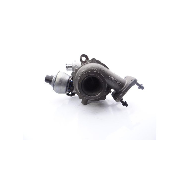 Turbosprężarka GARRETT 790367-5005S