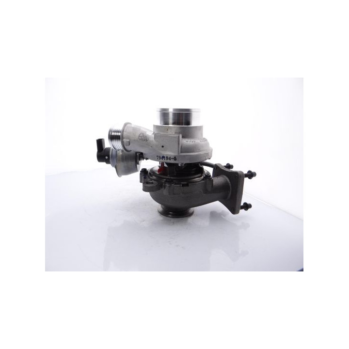 Turbosprężarka GARRETT 790367-5005S