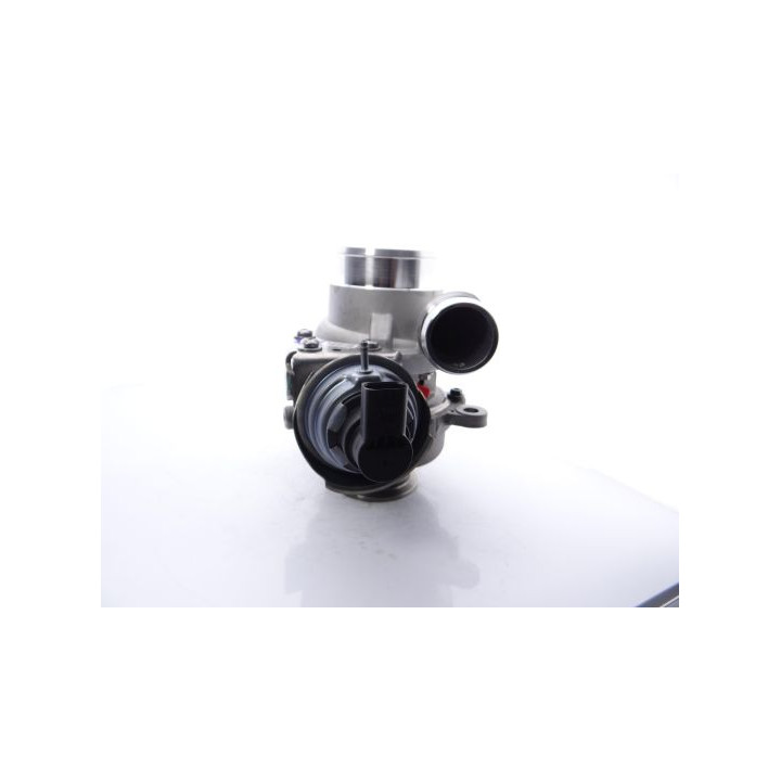 Turbosprężarka GARRETT 790367-5005S