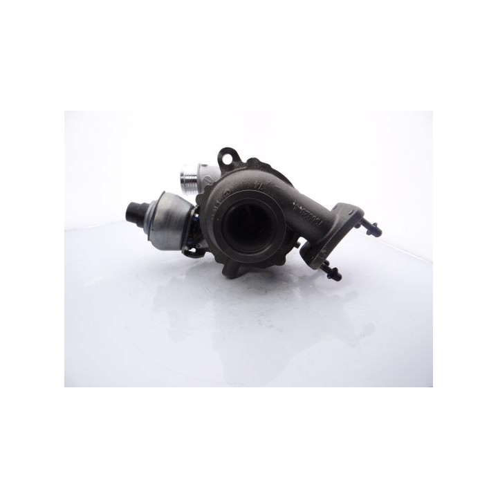 Turbosprężarka GARRETT 790367-5005S