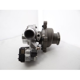 Turbosprężarka GARRETT 787630-5001S