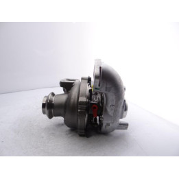 Turbosprężarka GARRETT 806291-5003S