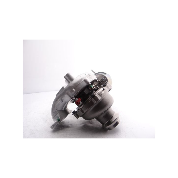 Turbosprężarka GARRETT 806291-5003S