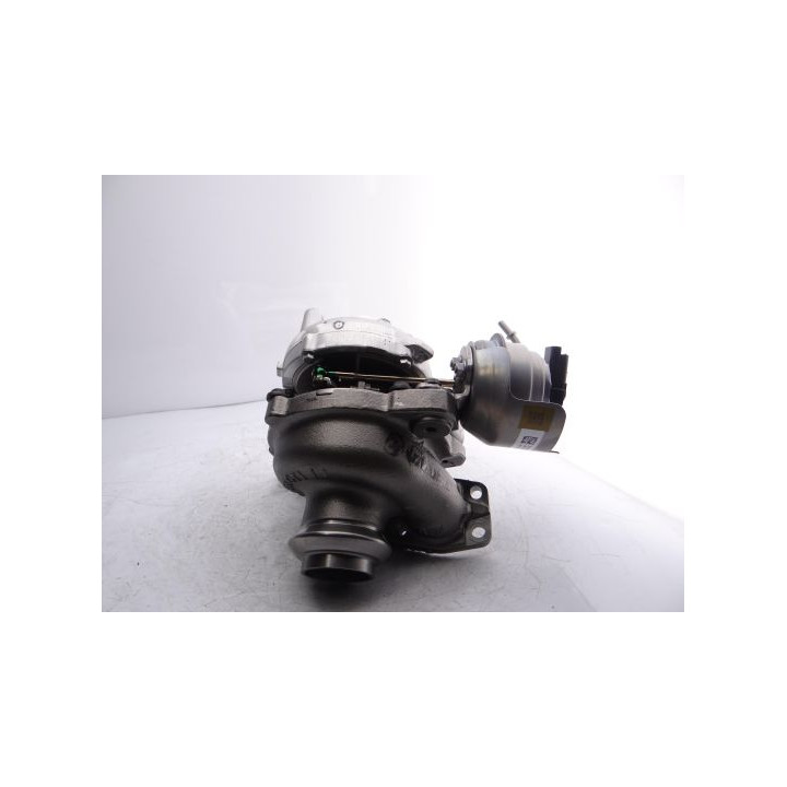 Turbosprężarka GARRETT 806291-5003S