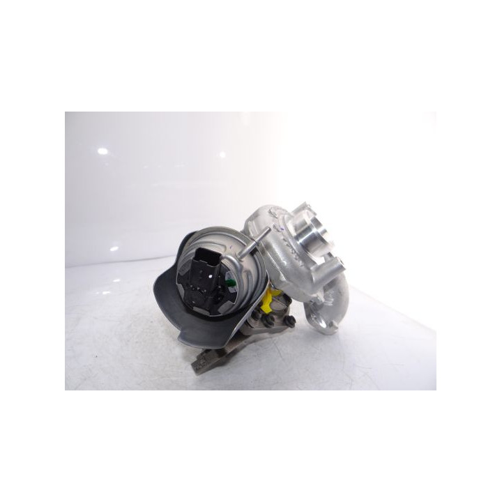 Turbosprężarka GARRETT 806291-5003S
