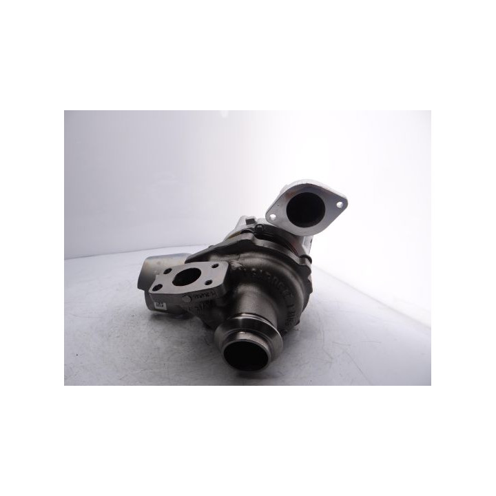 Turbosprężarka GARRETT 806291-5003S