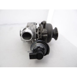 Turbosprężarka GARRETT 805156-9006S