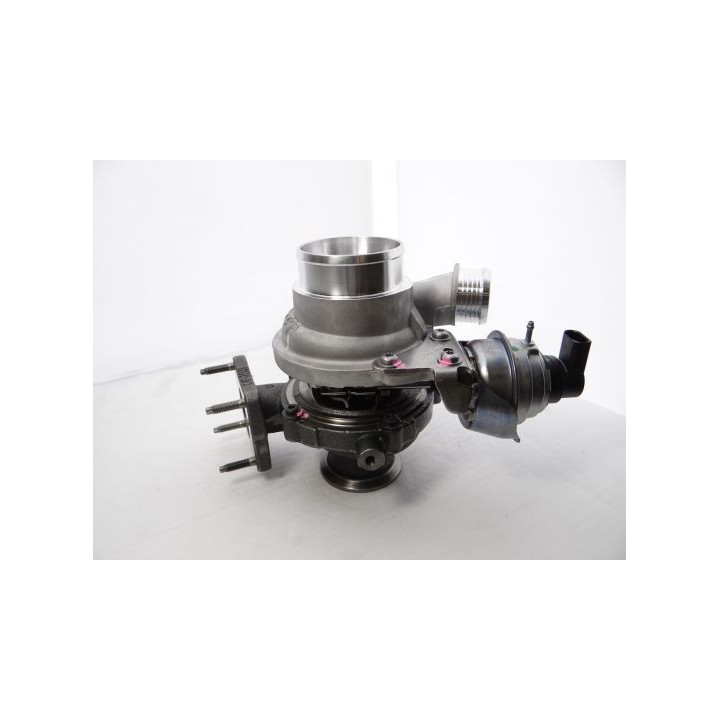 Turbosprężarka GARRETT 805156-9006S