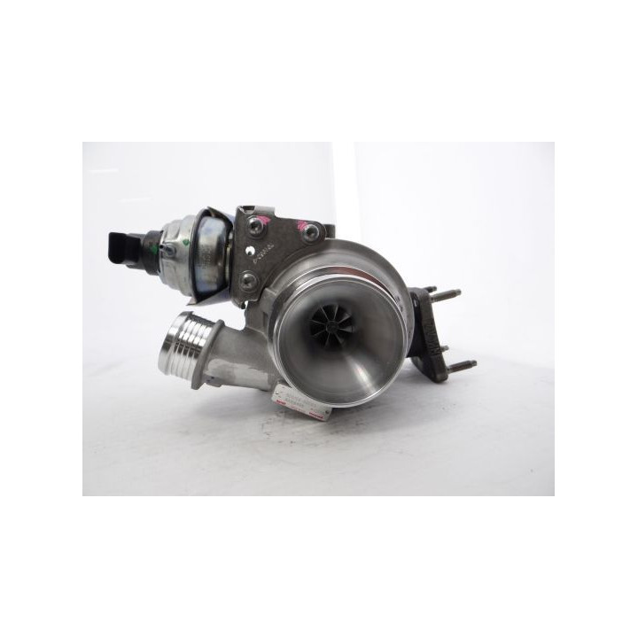 Turbosprężarka GARRETT 805156-9006S