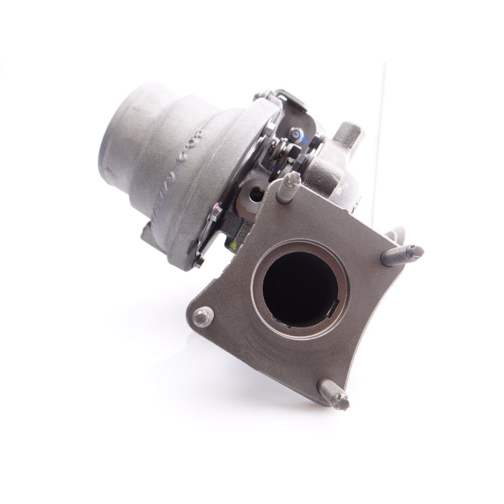 Turbosprężarka GARRETT 805156-9006S
