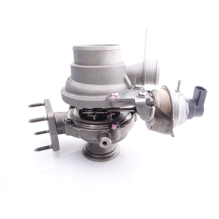 Turbosprężarka GARRETT 805156-9006S