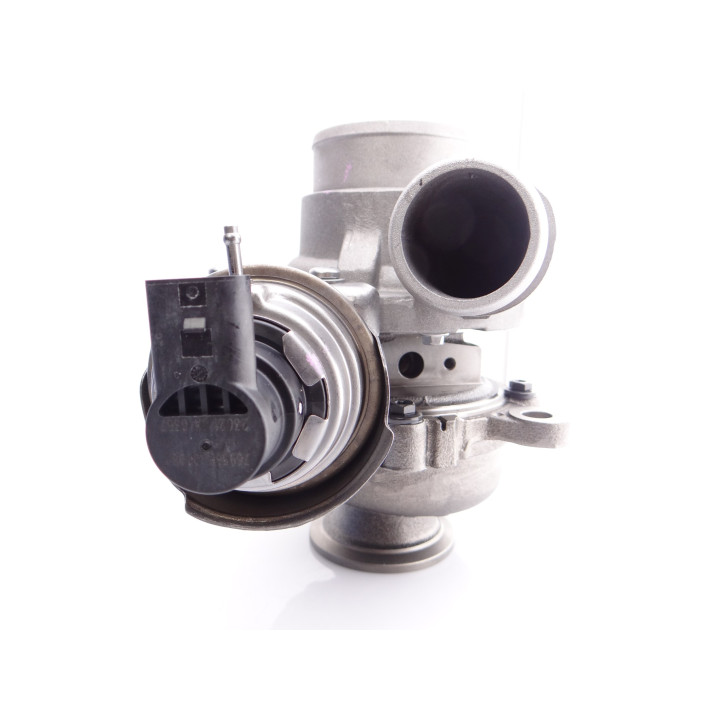 Turbosprężarka GARRETT 805156-9006S