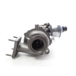 Turbosprężarka GARRETT 795680-9003S