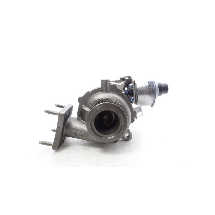 Turbosprężarka GARRETT 795680-9003S